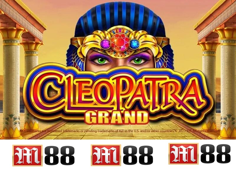 Cleopatra Slot Cleopatra Slot