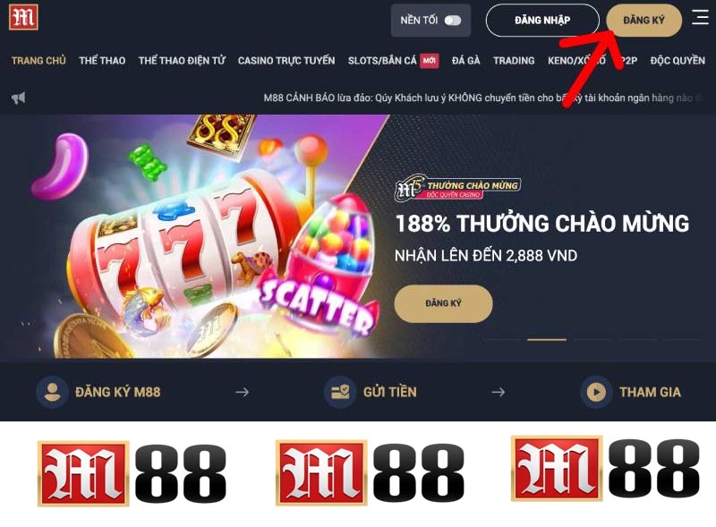khuyen mai chao mung m88 doc quyen khuyen mai chao mung m88 doc quyen