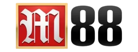 m88 logo m88 logo